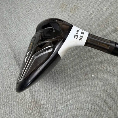 Taylormade M2 Fairway 3W - X Flex / 16.5 Degree
