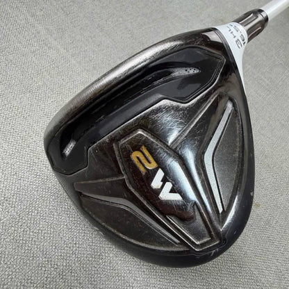 Taylormade M2 Fairway 3W - X Flex / 16.5 Degree