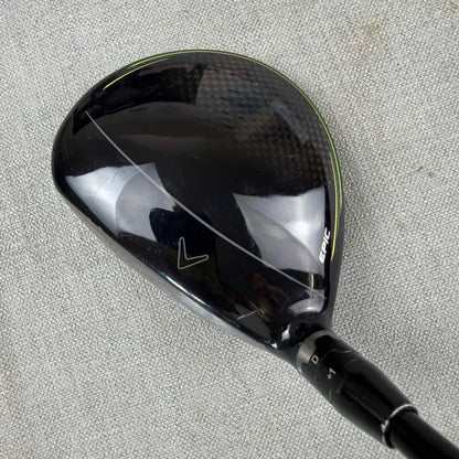 Callaway Epic Flash Fairway 3 Wood - Stiff Flex / 15 Degree