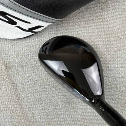 Titleist TSR2 3 Hybrid - Regular Flex / 18 Degree