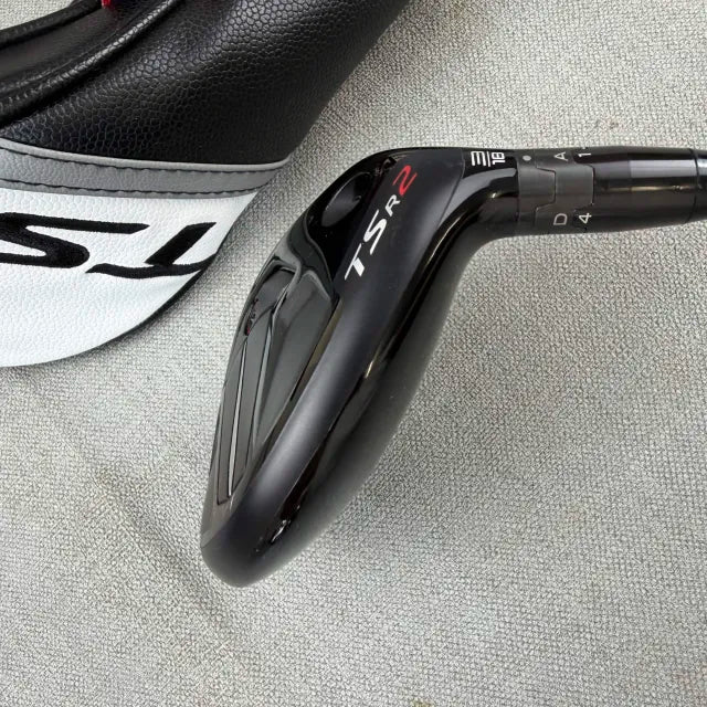 Titleist TSR2 3 Hybrid - Regular Flex / 18 Degree