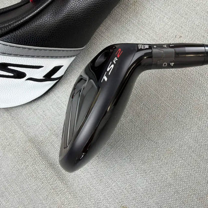 Titleist TSR2 3 Hybrid - Regular Flex / 18 Degree
