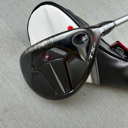 Titleist TSR2 3 Hybrid - Regular Flex / 18 Degree