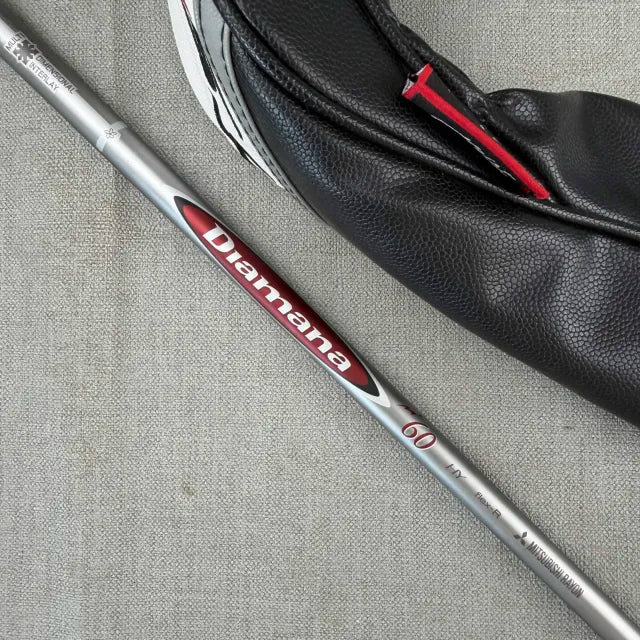 Titleist TSR2 3 Hybrid - Regular Flex / 18 Degree