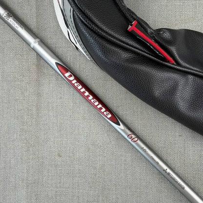 Titleist TSR2 3 Hybrid - Regular Flex / 18 Degree
