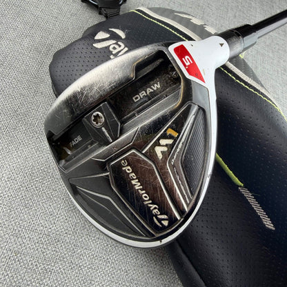 Taylormade  M1 Fairway Wood - Regular 70g / 19 Degree