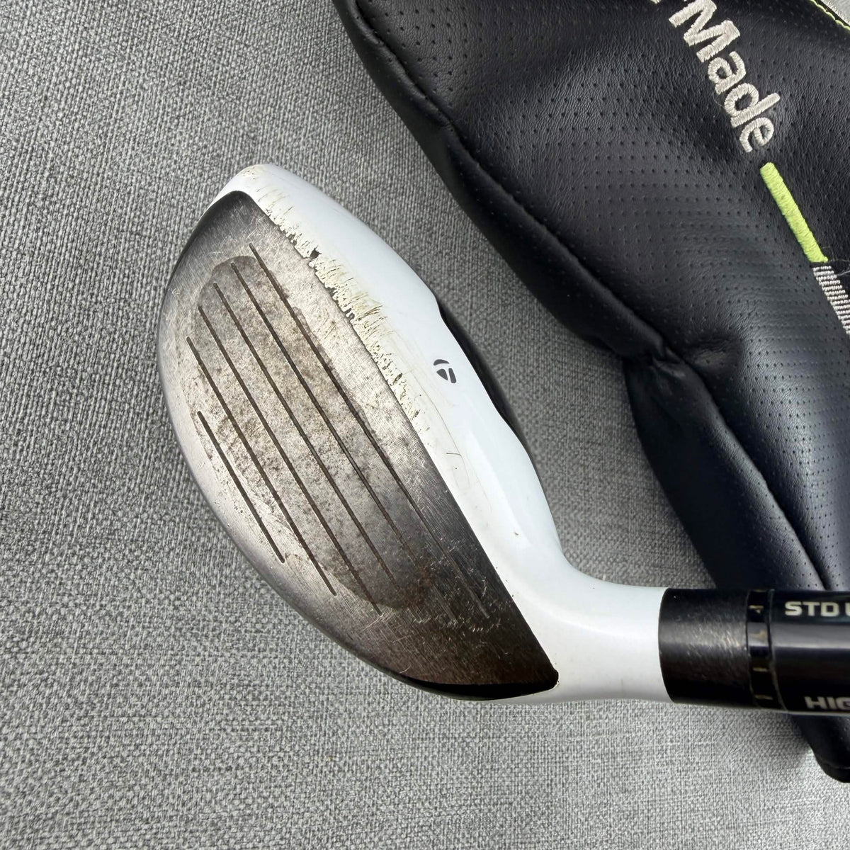 Taylormade  M1 Fairway Wood - Regular 70g / 19 Degree