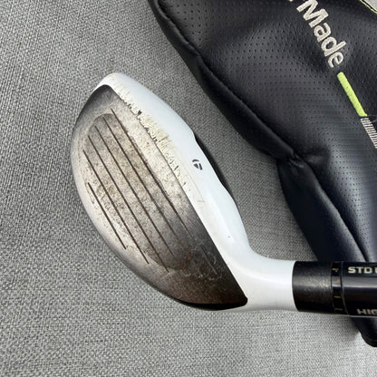 Taylormade  M1 Fairway Wood - Regular 70g / 19 Degree