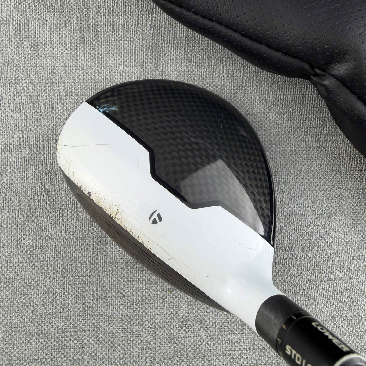 Taylormade  M1 Fairway Wood - Regular 70g / 19 Degree