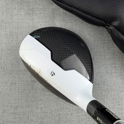 Taylormade  M1 Fairway Wood - Regular 70g / 19 Degree