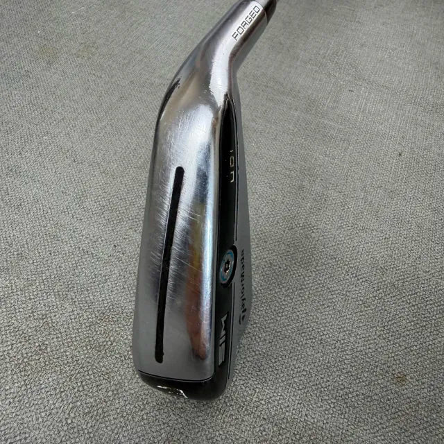 Taylormade SIM UDI 3 Iron - Stiff Flex / 20 Degree