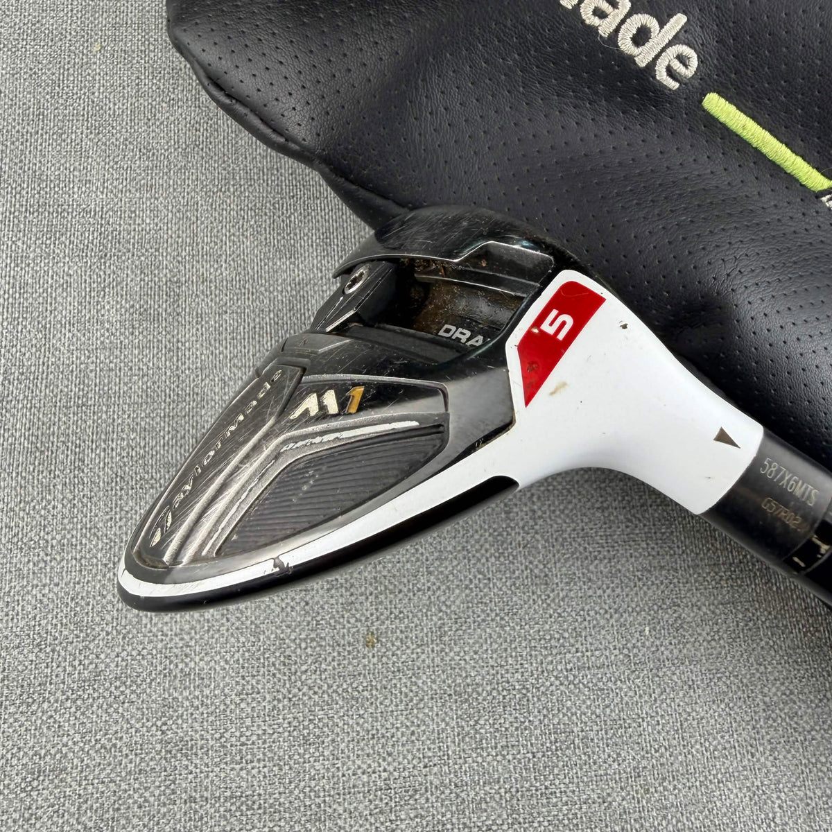 Taylormade  M1 Fairway Wood - Regular 70g / 19 Degree