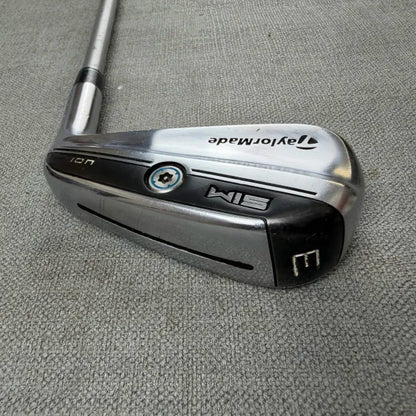 Taylormade SIM UDI 3 Iron - Stiff Flex / 20 Degree