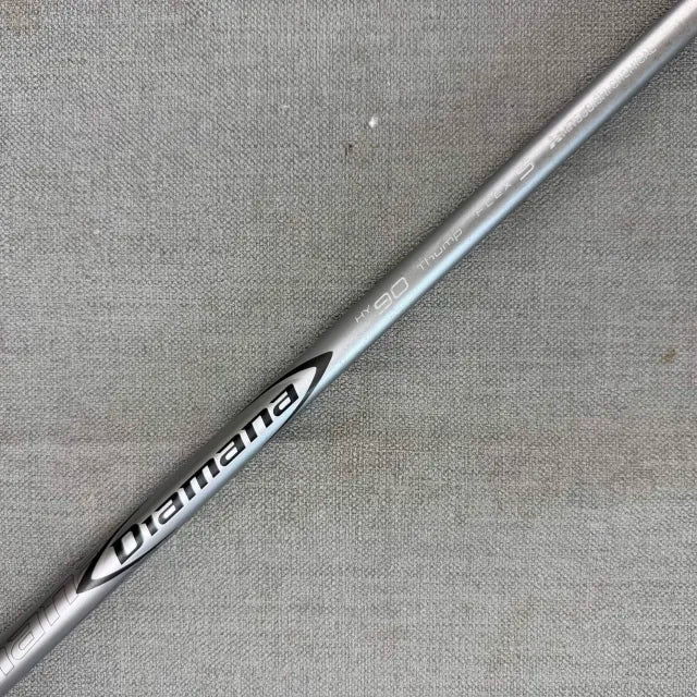 Taylormade SIM UDI 3 Iron - Stiff Flex / 20 Degree