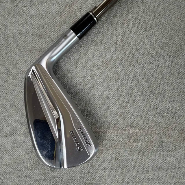Srixon ZU85 Utility 4 Iron - Stiff Flex / 23 Degree