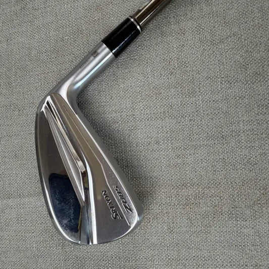 Srixon ZU85 Utility 4 Iron - Stiff Flex / 23 Degree