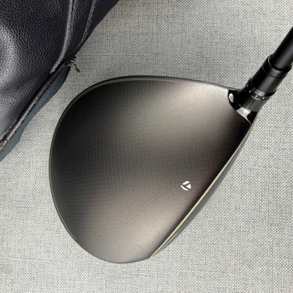 Taylormade Qi4D Driver - Stiff Flex 50g / 10.5 Degree