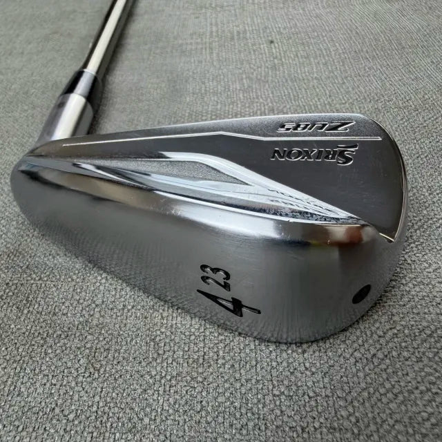 Srixon ZU85 Utility 4 Iron - Stiff Flex / 23 Degree