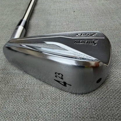 Srixon ZU85 Utility 4 Iron - Stiff Flex / 23 Degree