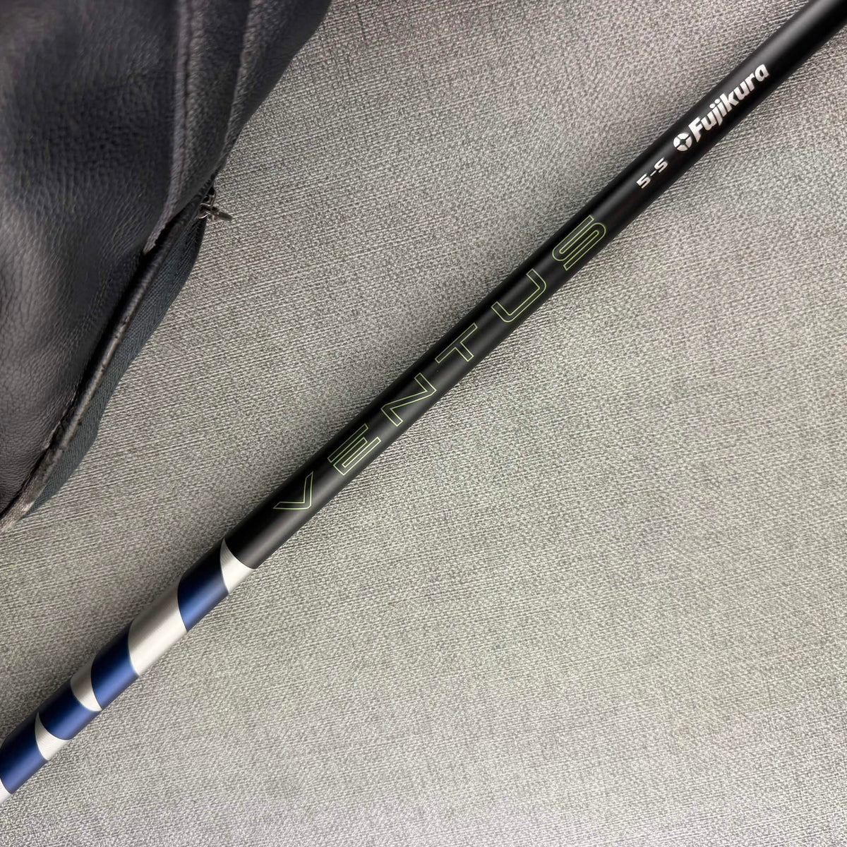 Taylormade Qi4D Driver - Stiff Flex 50g / 10.5 Degree