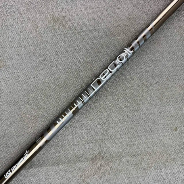 Srixon ZU85 Utility 4 Iron - Stiff Flex / 23 Degree