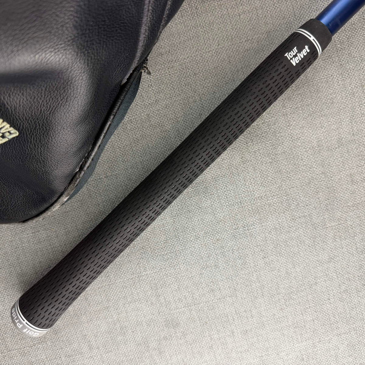 Taylormade Qi4D Driver - Stiff Flex 50g / 10.5 Degree