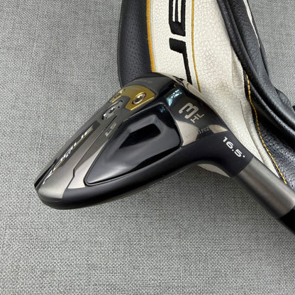 Callaway Rogue ST Fairway Wood - Stiff 65g / 16.5 Degree