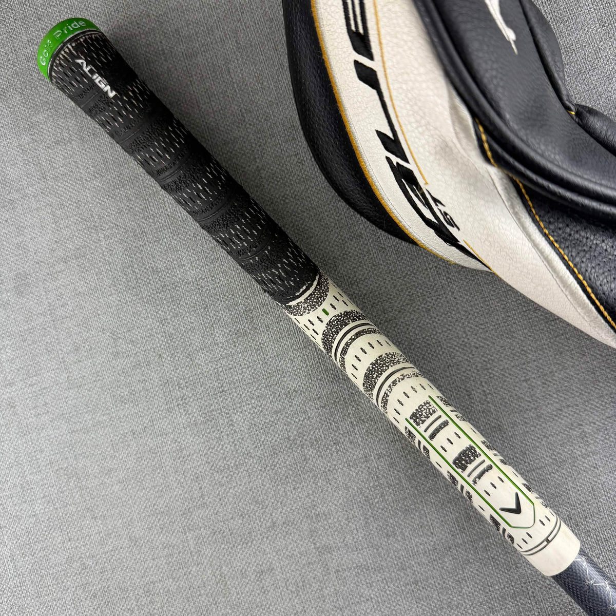 Callaway Rogue ST Fairway Wood - Stiff 65g / 16.5 Degree