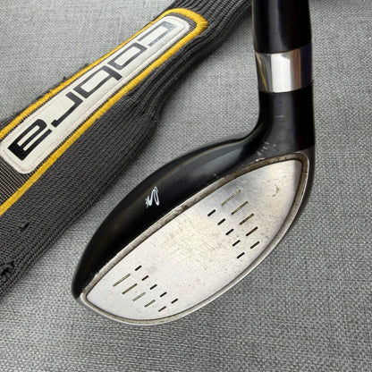 Cobra FLY-Z XL Hybrid - Senior Flex / 25 Degree