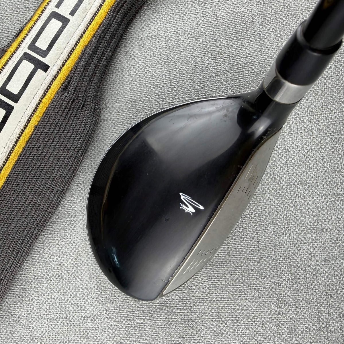 Cobra FLY-Z XL Hybrid - Senior Flex / 25 Degree
