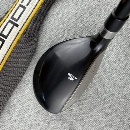Cobra FLY-Z XL Hybrid - Senior Flex / 25 Degree