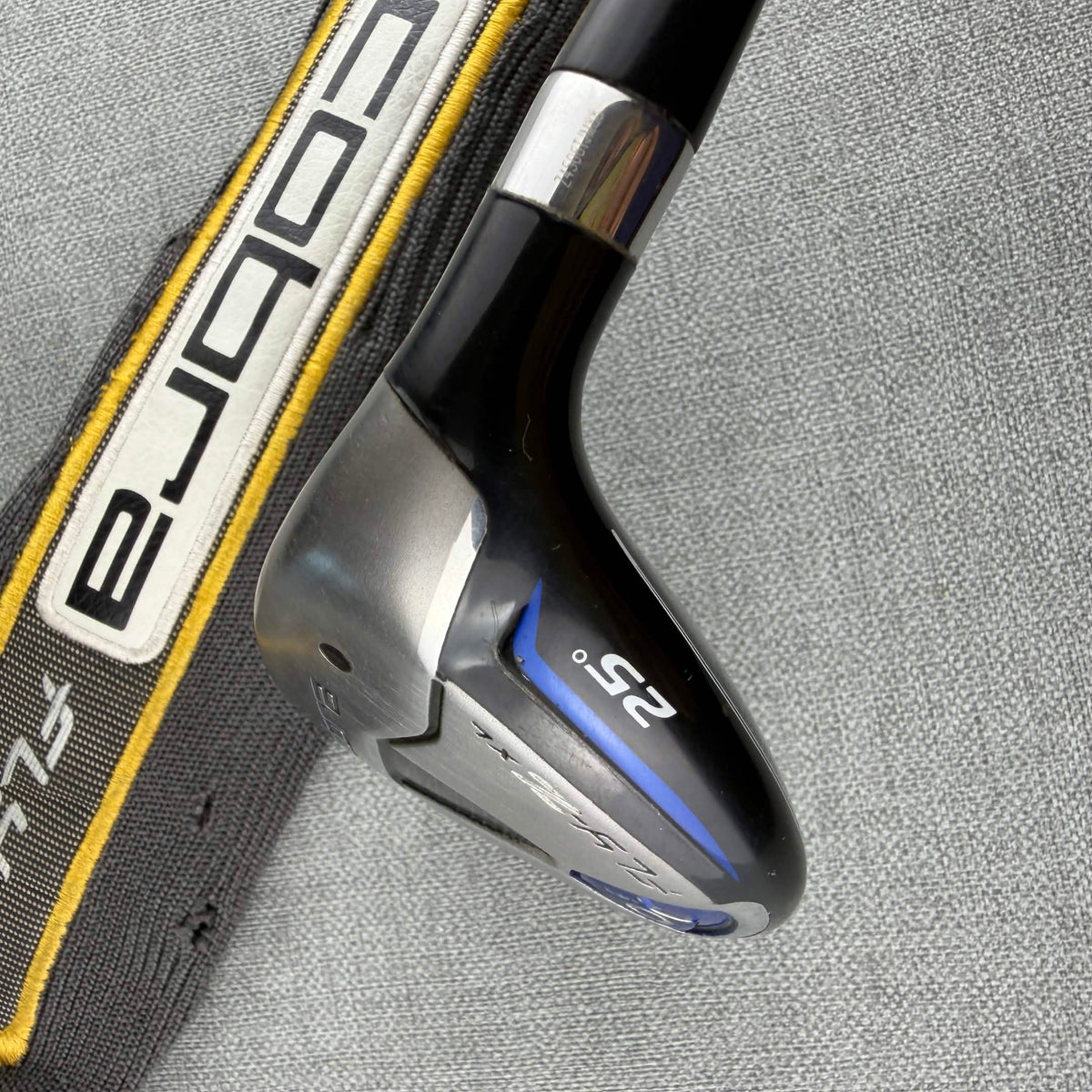 Cobra FLY-Z XL Hybrid - Senior Flex / 25 Degree