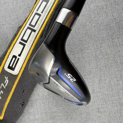 Cobra FLY-Z XL Hybrid - Senior Flex / 25 Degree