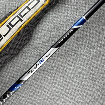 Cobra FLY-Z XL Hybrid - Senior Flex / 25 Degree