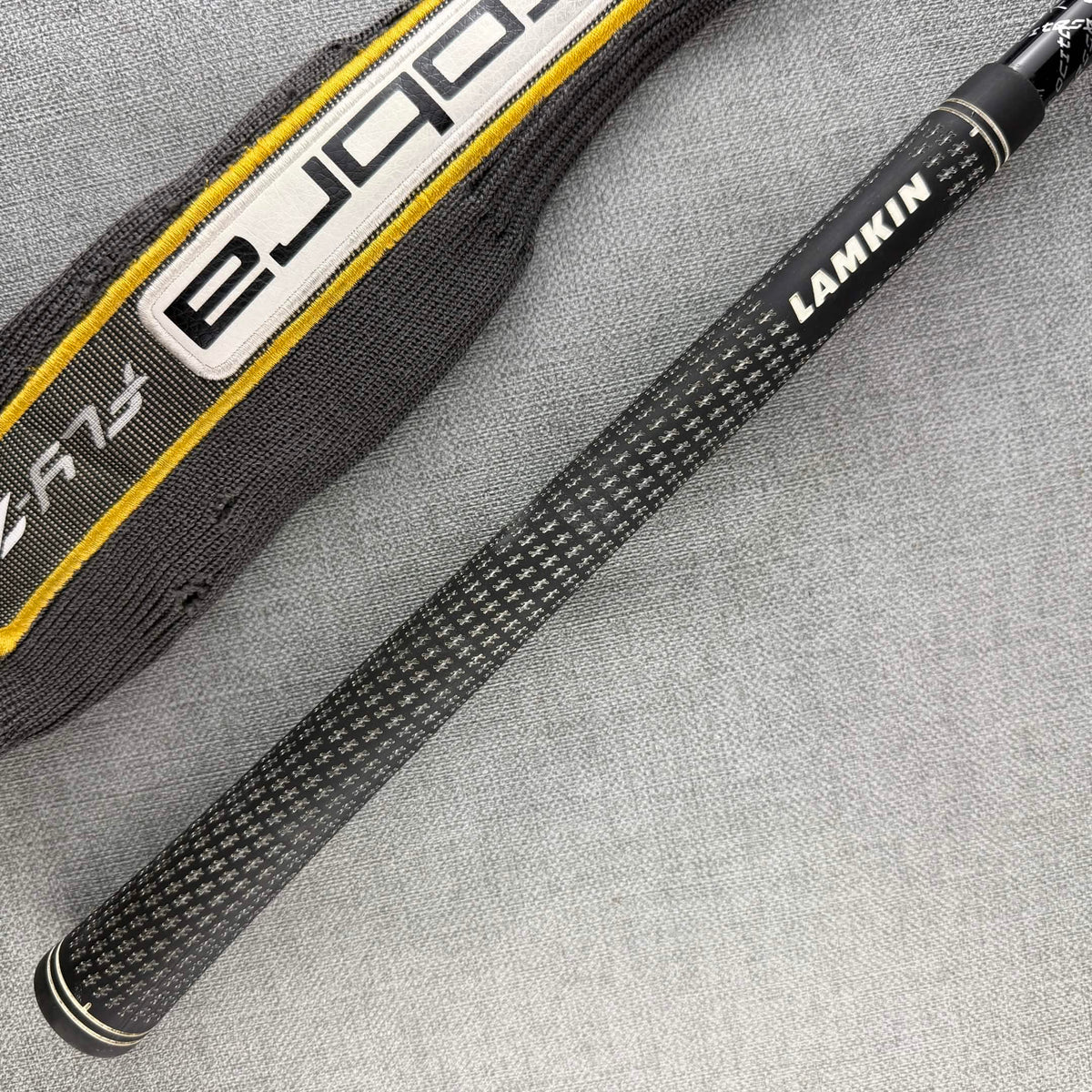 Cobra FLY-Z XL Hybrid - Senior Flex / 25 Degree