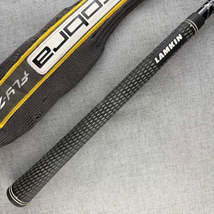Cobra FLY-Z XL Hybrid - Senior Flex / 25 Degree