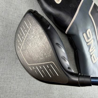 Ping G425 MAX Driver - Senior Flex 50g / 10.5 Degree