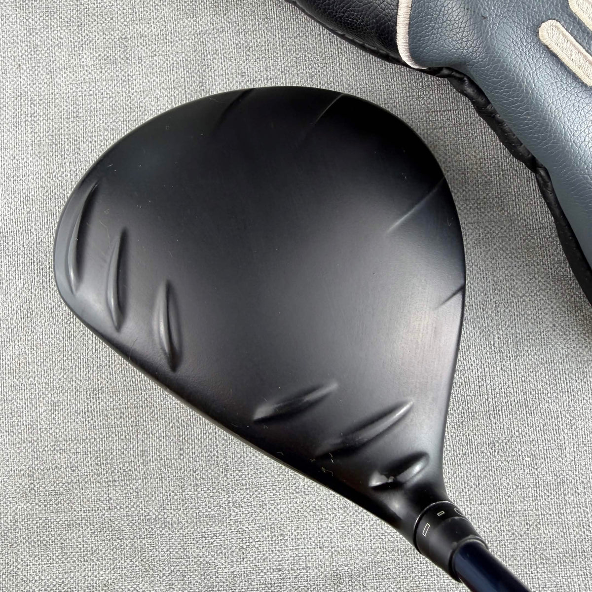 Ping G425 MAX Driver - Senior Flex 50g / 10.5 Degree