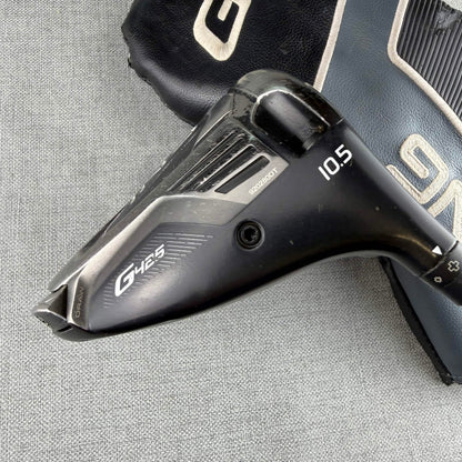 Ping G425 MAX Driver - Senior Flex 50g / 10.5 Degree
