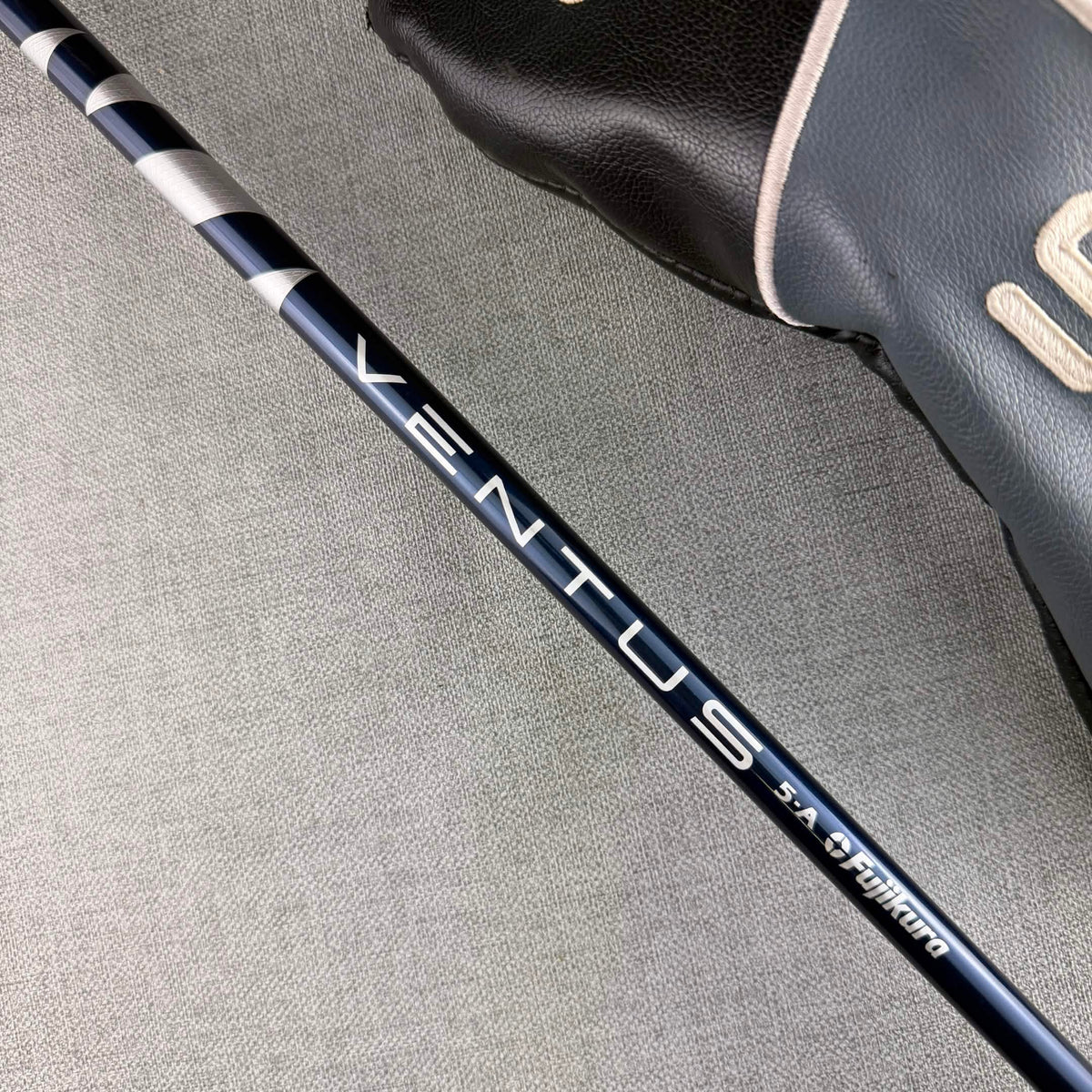 Ping G425 MAX Driver - Senior Flex 50g / 10.5 Degree