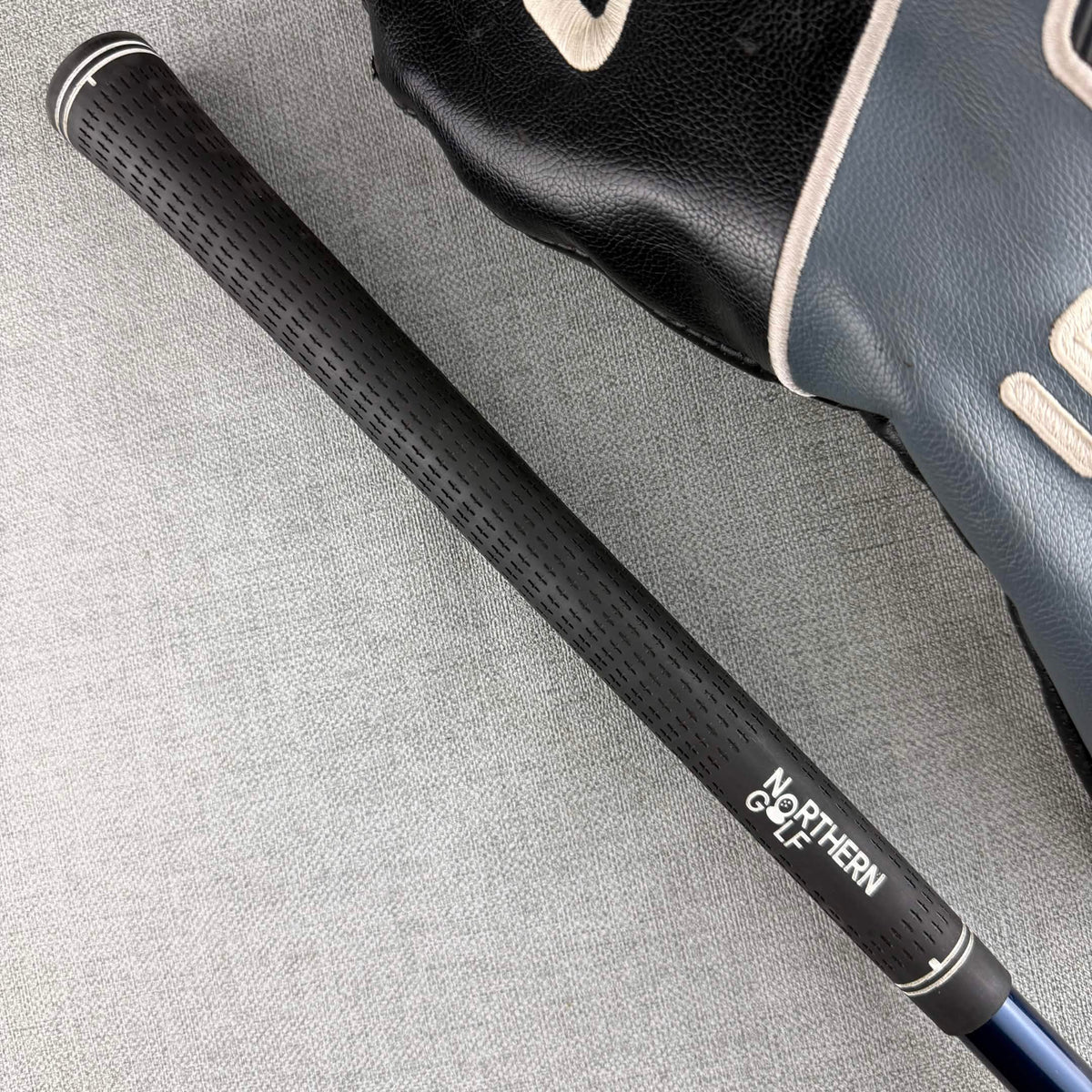 Ping G425 MAX Driver - Senior Flex 50g / 10.5 Degree