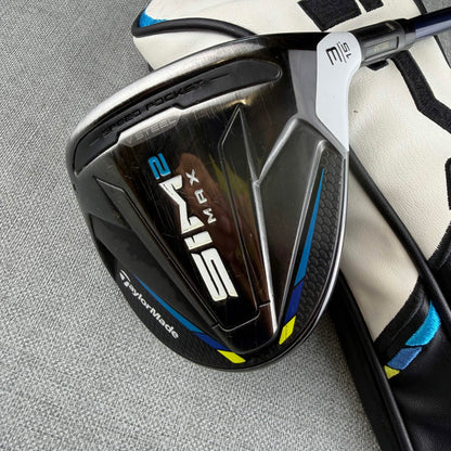 Taylormade  SIM2 MAX Fairway Wood - Stiff 60g / 15 Degree