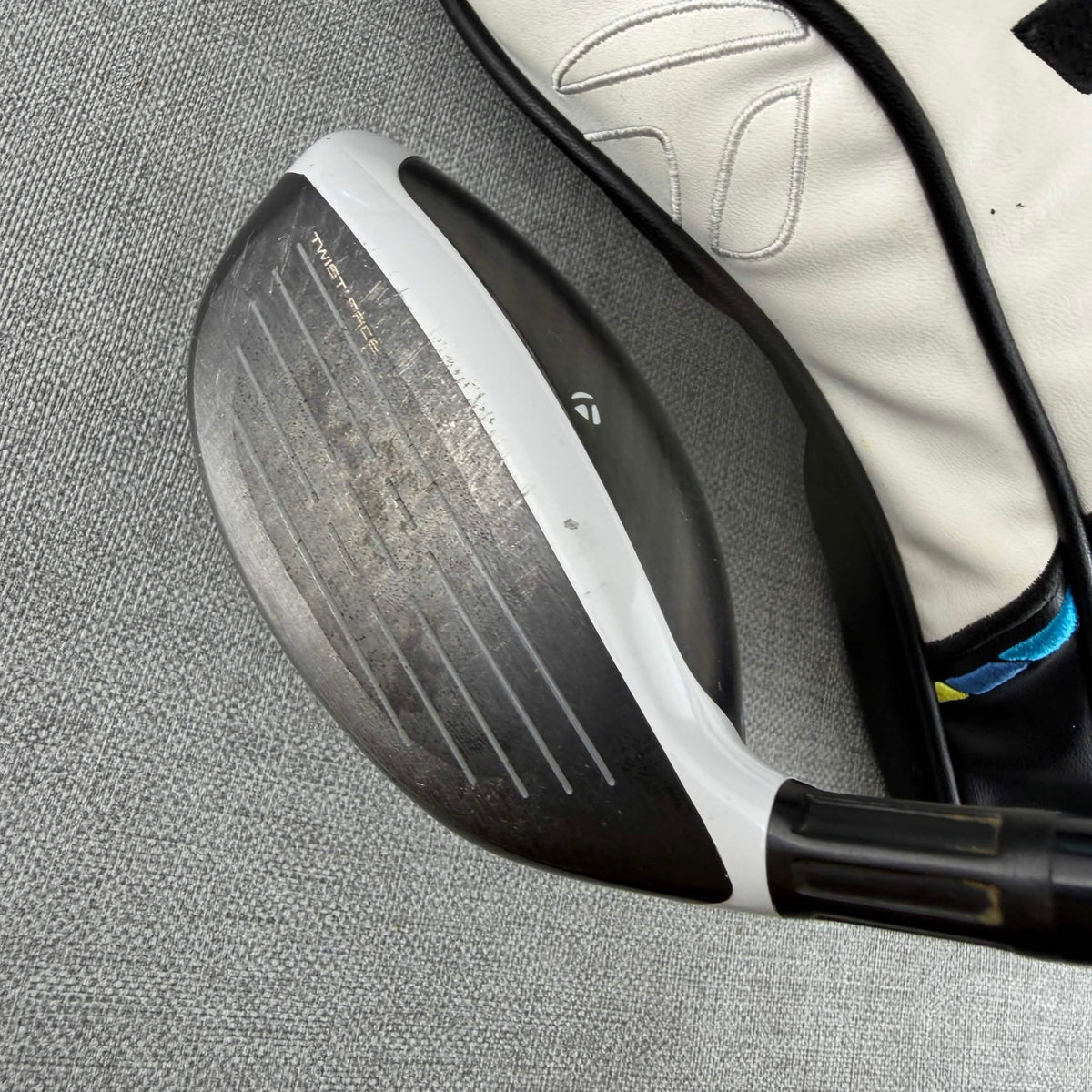 Taylormade  SIM2 MAX Fairway Wood - Stiff 60g / 15 Degree