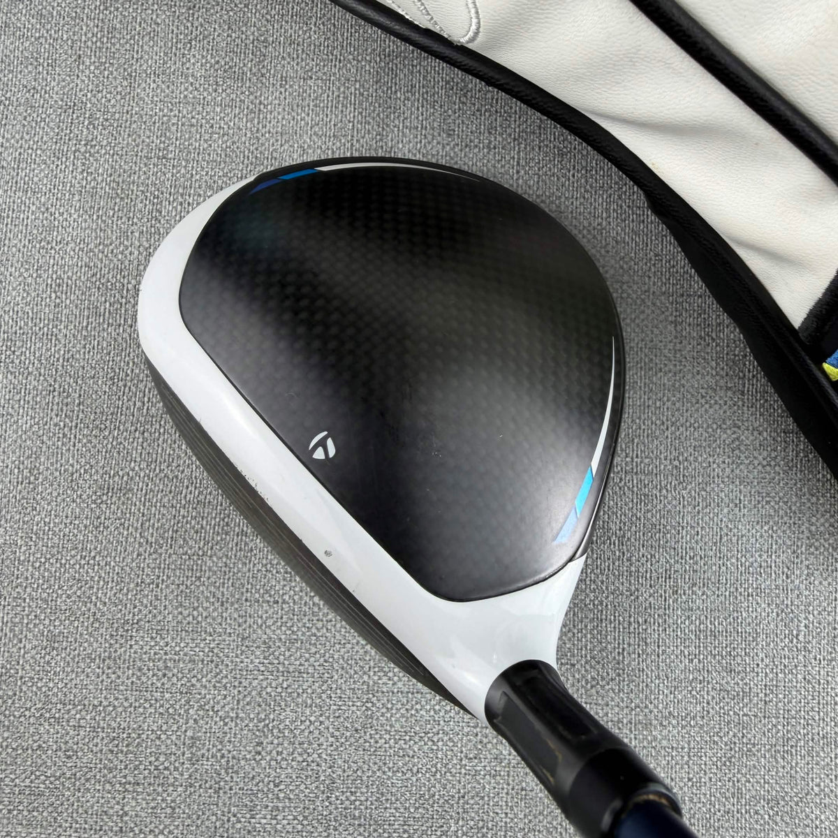 Taylormade  SIM2 MAX Fairway Wood - Stiff 60g / 15 Degree