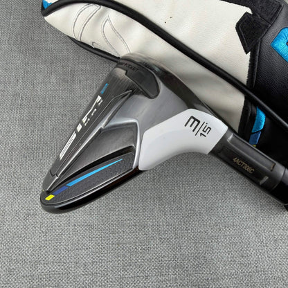 Taylormade  SIM2 MAX Fairway Wood - Stiff 60g / 15 Degree