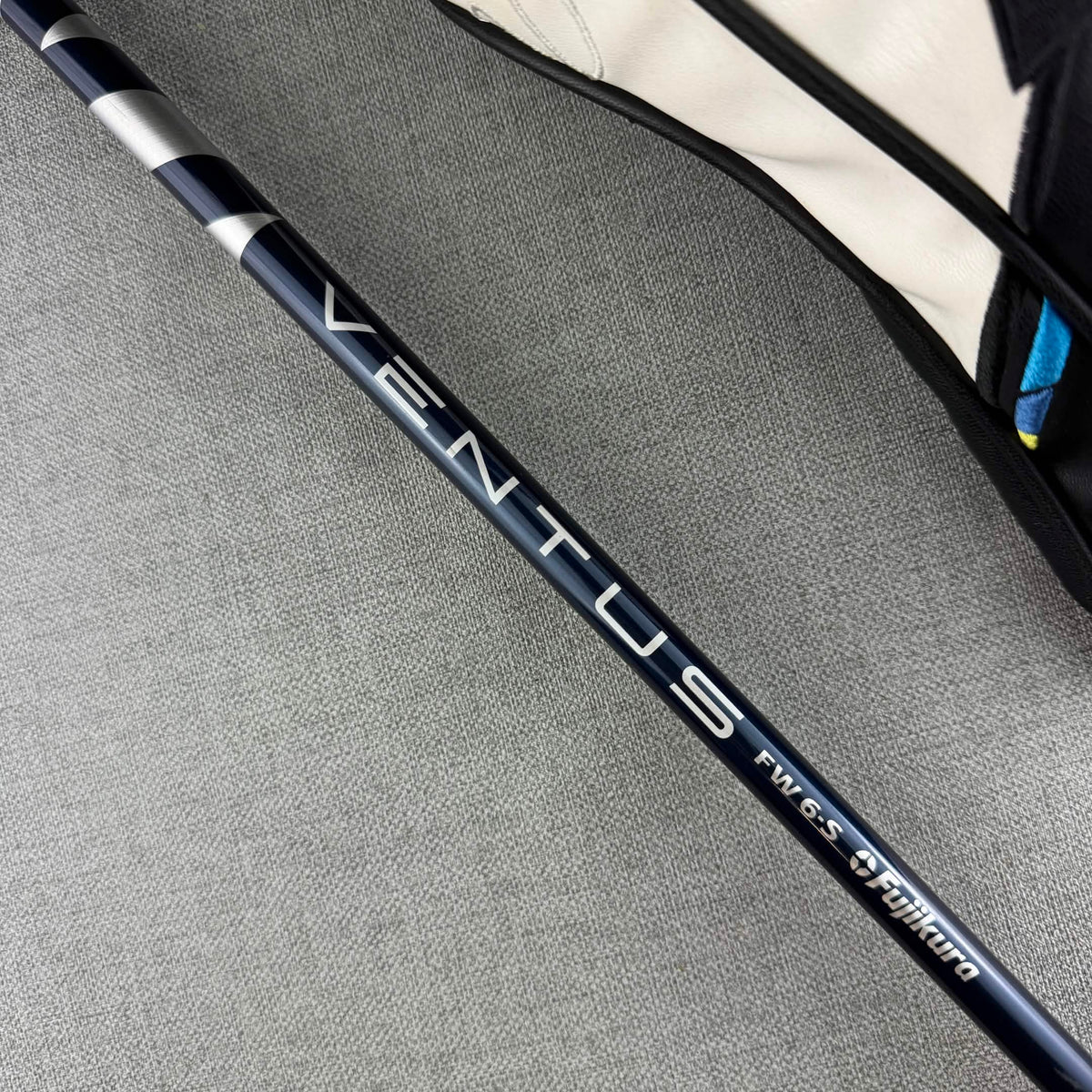 Taylormade  SIM2 MAX Fairway Wood - Stiff 60g / 15 Degree