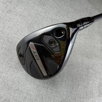 Titleist GT2 Hybrid - Regular Flex / 24 Degree