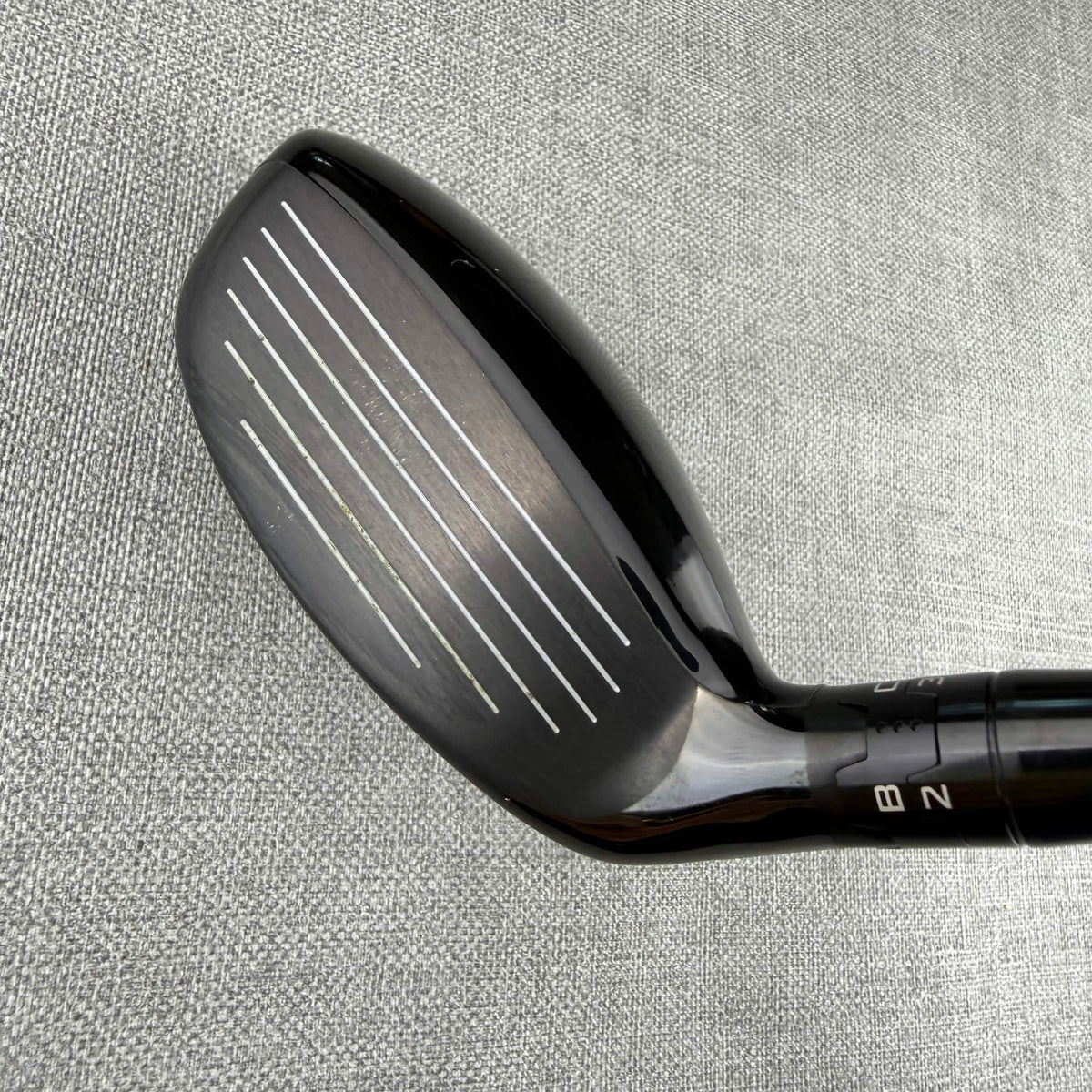 Titleist GT2 Hybrid - Regular Flex / 24 Degree
