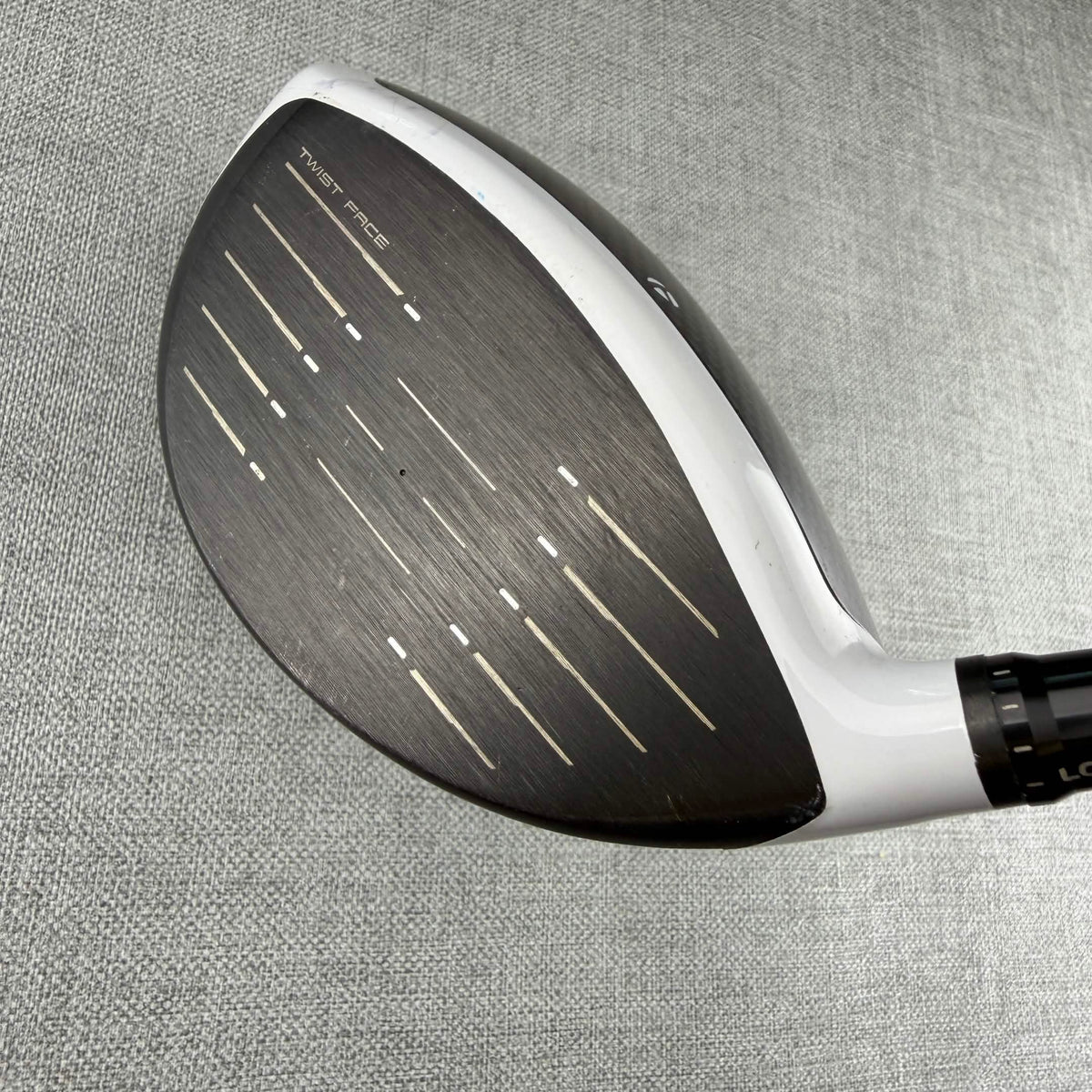 Taylomade SIM2 MAX  Driver - Stiff Flex 50g / 10.5 Degree