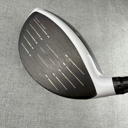 Taylomade SIM2 MAX  Driver - Stiff Flex 50g / 10.5 Degree